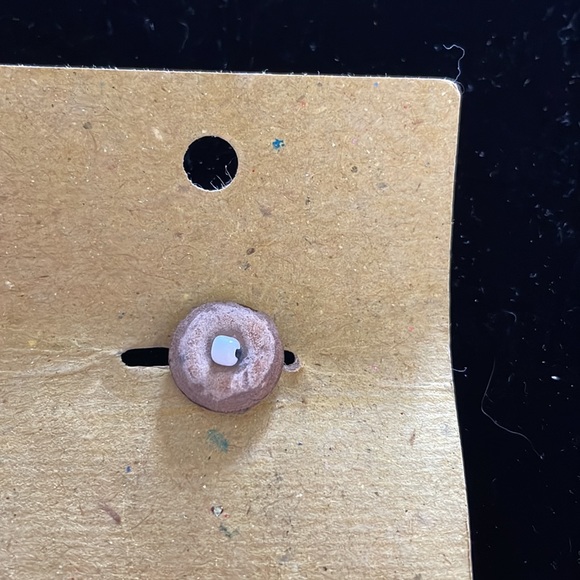 😀 ANKLET (8”) NEW BOHEMIAN GIRL ACCESSORIES COWRIE SHELL GREAT CONDITION - Picture 5 of 7